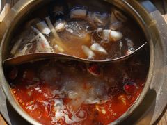 -四喜小胖·北京涮肉(五道营店)