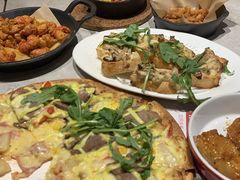 -必胜客(嘉兴八佰伴店)