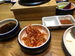 -鲜有基参鸡汤(望京新城店)