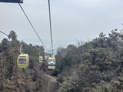 -虞山风景区