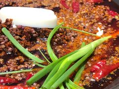 -周幺妹重庆老火锅(银泰城总店)