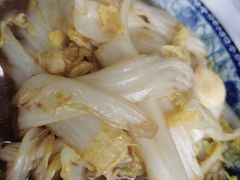 -阿尔法海鲜排档(爱琴海店)
