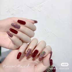 -如一·美甲美睫