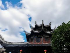 -文昌阁