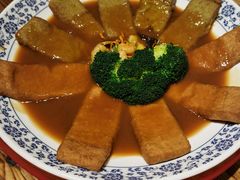 -花溪雨·森林餐厅(石基店)
