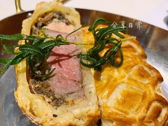 -Deer Park鹿园西餐(仁恒置地广场店)