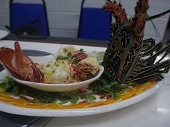 大龙虾-量贩海鲜餐厅
