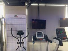 -UP健身私教馆(海岸城店)