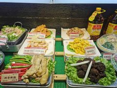 -双合园·海鲜水饺青岛菜(品牌首店)