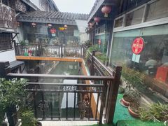 -同得兴 Since·1995 传统苏式面馆(十全街店)