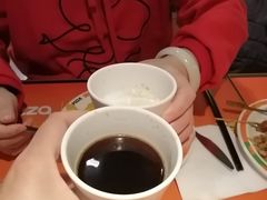 -比格比萨自助(西单明珠餐厅)