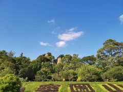 -窦圌山风景区