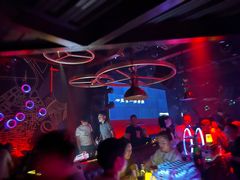 -苏荷酒吧(九街店)