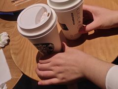 -星巴克(南京江宁文鼎广场店)