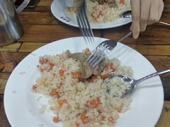 -塔斯提抓饭(东城汇店)