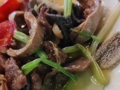 -闽公馆·客家私房菜·商务宴请·包厢(杏林橡树湾店)