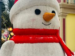 -歌斐颂巧克力小镇