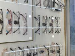 -世纪大明眼镜·林德伯格·蔡司官方授权店(武昌旗舰店)