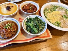 -杏花村水席楼·洛阳水席(老城十字街店)