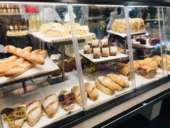面包-blt精品超市(南京环宇城店)