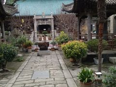 -大学习巷清真寺