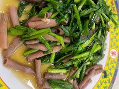 -清真老马家海鲜大排档(台东店)