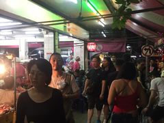 -红大哥水门鸡饭(總店)