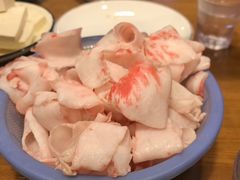 -老秦凉都黄牛肉馆(九堡店)