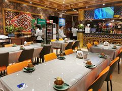 -东方亚克西餐厅(西康路店)
