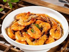 -鱼食饭稻·苏浙土菜18年老馆子(平江路店)