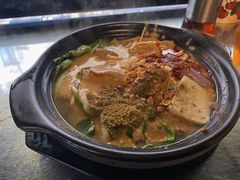 -O记东北砂锅麻辣烫