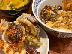-天妇罗内顺田(罗湖店)