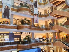 -松雷商业(南岗店)