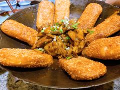 -南京大牌档(香港广场店)