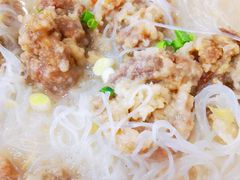 粉丝酥肉-易老九江湖菜(北滨一路店)