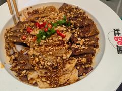 -灶座小锅烀饼·铁锅炖(道里店)