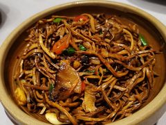 -小马哥融合菜(延安大街店)
