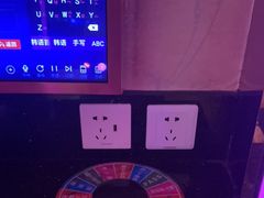 -麦度量贩式KTV(中联广场店)