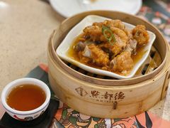 -点都德(千灯湖环宇城店)