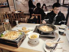 -绿茶餐厅(龙湖金楠天街店)