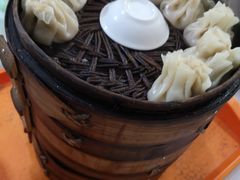 -枫泾丁氏烧卖(枫丽路店)