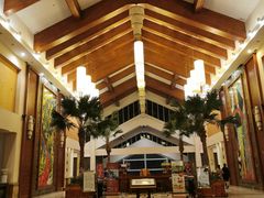 -雅安楠水阁温泉酒店