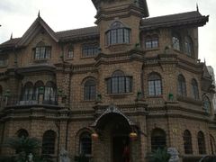 -马勒别墅饭店(静安寺店)