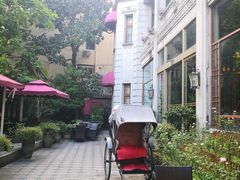 -翰林轩翰林金阁(长乐路店)