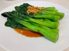 -蔡澜点心·粤菜(月星环球港店)