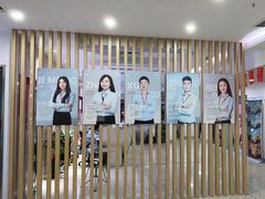 -CGWANG王氏教育(重庆校区)