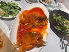 -翡翠江南(国贸商城店)