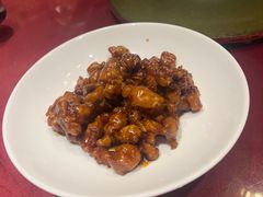 -新白鹿餐厅(龙游路总店·杭帮菜名店)