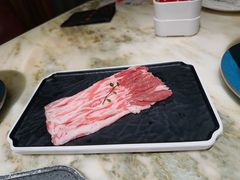 -涮福記·现切牛羊肉火锅(世纪汇店)