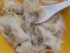 -毛华美食(清扬路店)